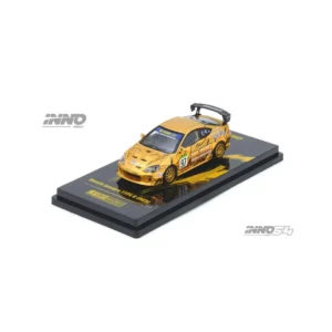 Honda Integra Type R DC5 Top Secret Thailand Honda Fest 2025, 1:64 Scale
