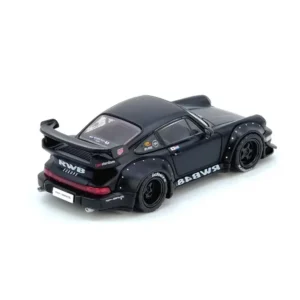 RWB 964, 1:64 Scale (Black Matt)