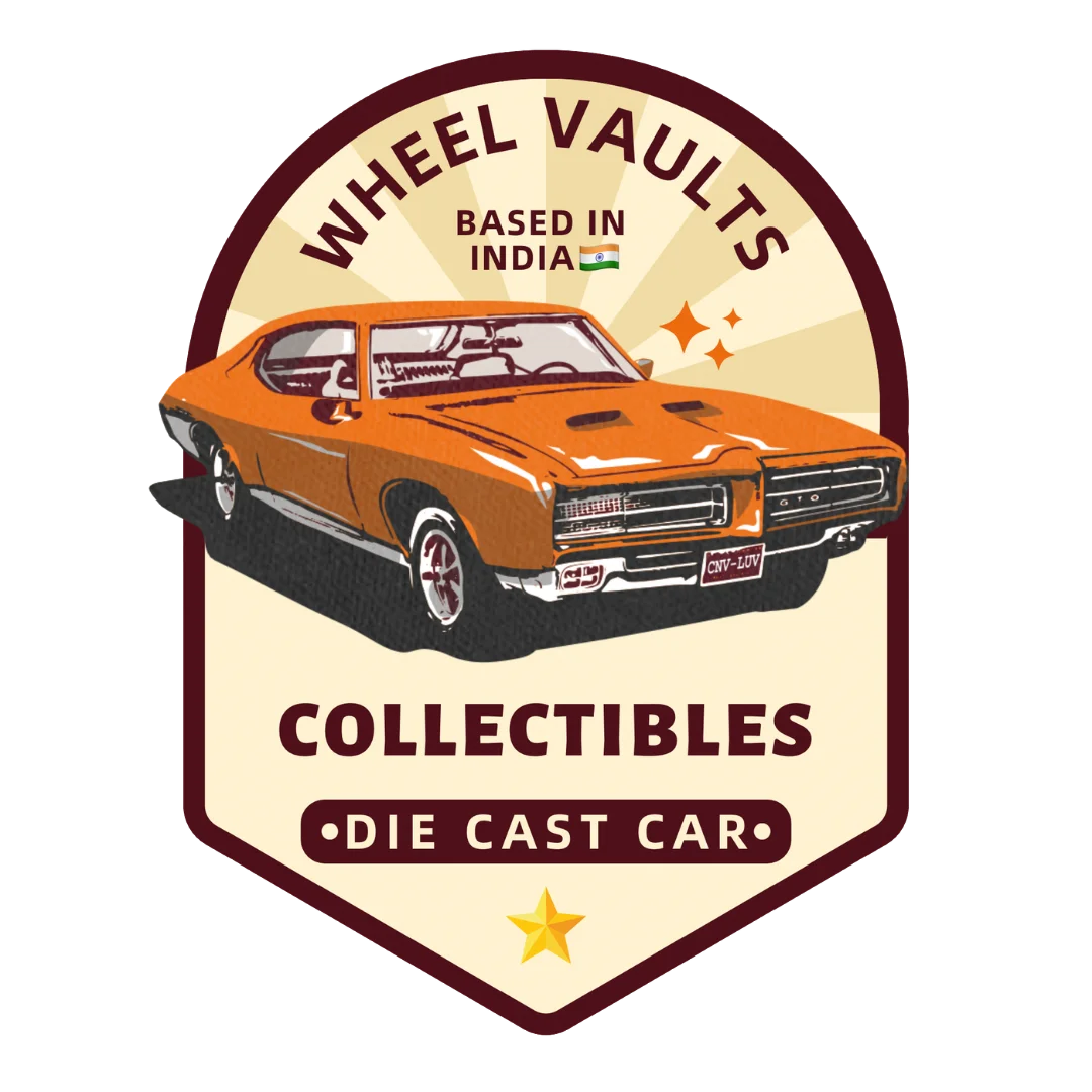 Wheel Vaults Logo