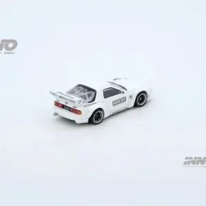 Mazda RX7 (FC3S) “Pandem Aero” Widebody Kit, 1:64 Scale