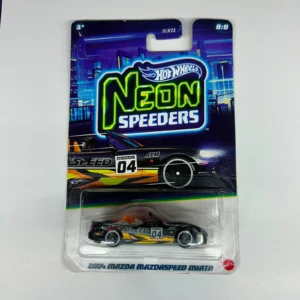 2004 MAZDA MAZDASPEED MIATA