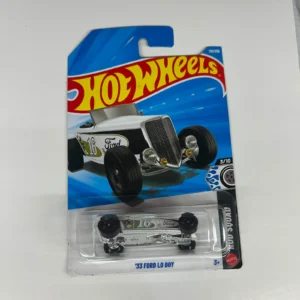 33 FORD LO BOY