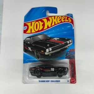 70 DODGE HEMI CHALLENGER