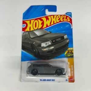 94 AUDO AVANT RS2