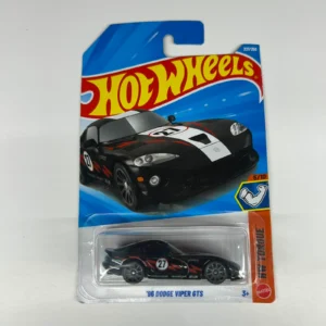 96 DODGE VIPER GTS