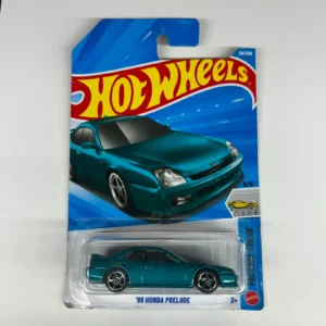 98 HONDA PRELUDE