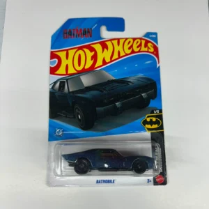 BATMOBILE