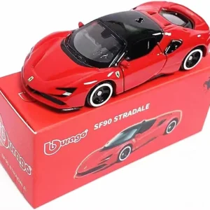 Ferrari SF90 Stradale