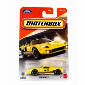 2005 Ford GT