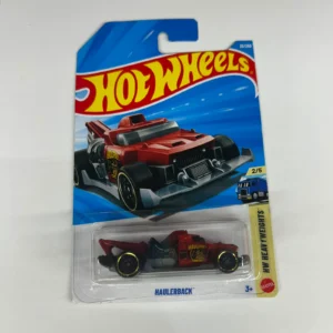 HAULERABACK