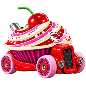 Sweet Driver