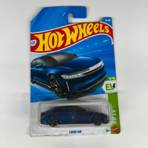 LUCID AIR
