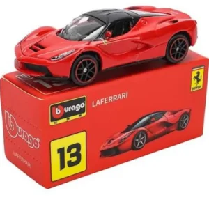 LaFerrari Racing Sport 1:64 Scale