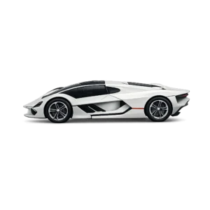 Lamborghini Countech LPI 800-4