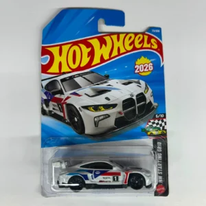 M4 GT3