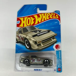 MAZDA RX-7