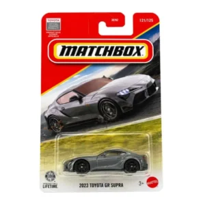 2023 Toyota GR Supra
