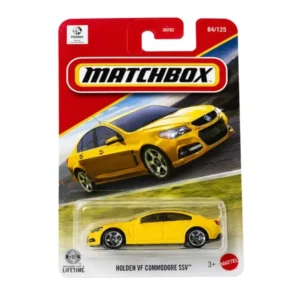 Holden VF Commodore SSV