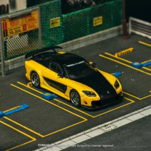 Mazda RX-7 Veilside Fortune7