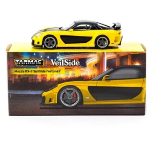 Mazda RX-7 Veilside Fortune7