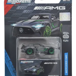 MERCEDES AMG GT 63