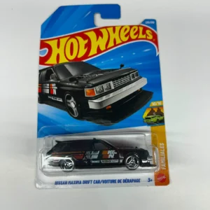 NISSAN MAXIMA DRIFT CAR/VOLTURE DE DERAPAGE