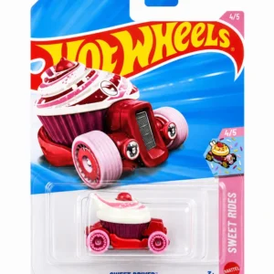 Sweet Driver