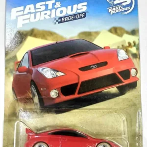 TOYOTA CELICA