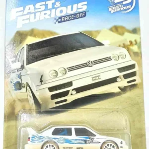 VOLKSWAGEN JETTA MK3