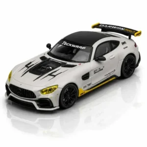 *HEC 2026* Darwin Pro Amg GT, 1:64 Scale