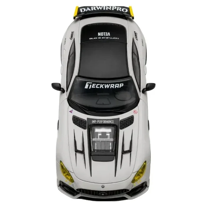 *HEC 2026* Darwin Pro Amg GT, 1:64 Scale - Image 2