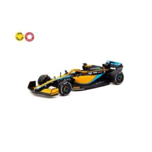McLaren MCL36 Australian Grand Prix #3 Daniel Ricciardo 2022, 1:6 Scale
