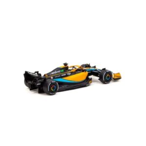 McLaren MCL36 Australian Grand Prix #3 Daniel Ricciardo 2022, 1:6 Scale