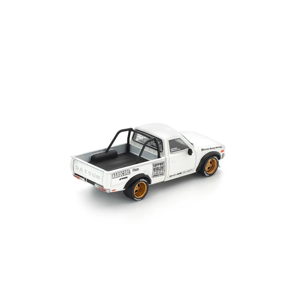 Pandem Datsun 620 Rocket Bunny Racing, 1:64 Scale - Image 3