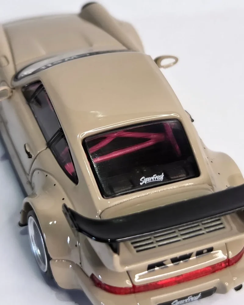 RWB 964 Porsche, Champagne Gold (Global Release) - Image 7