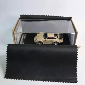 RWB 964 Porsche, Champagne Gold (Global Release)