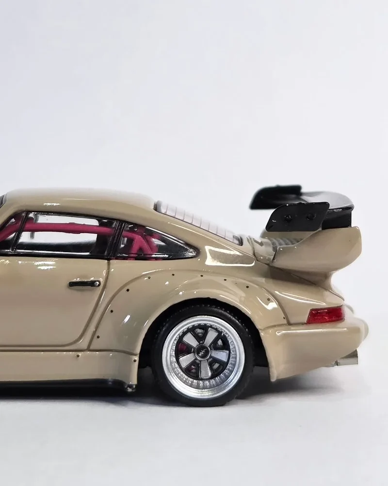 RWB 964 Porsche, Champagne Gold (Global Release) - Image 5