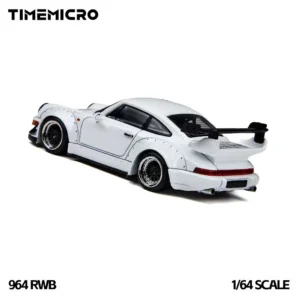 Porsche RWB 964 – 1:64