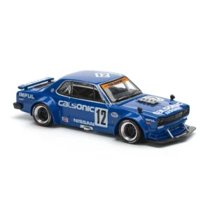 1:64 Skyline GT-R V8 Drift