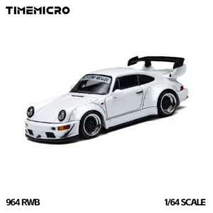 Porsche RWB 964 – 1:64