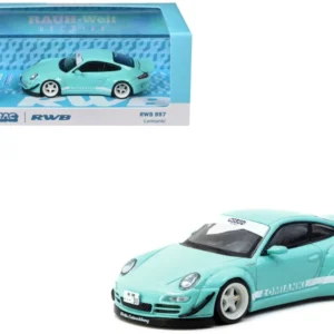 RWB 997 Lomianki-1:64