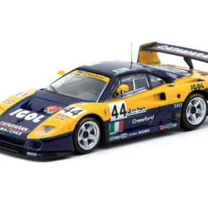 Ferrari F40 GTE – 1:64 24h of Le mans 1996