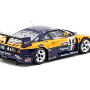 Ferrari F40 GTE – 1:64 24h of Le mans 1996