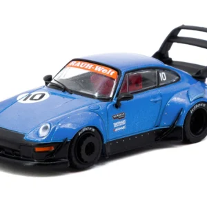 RWB 993-1:64 Tarmac Works 10th Anniversary