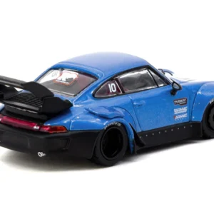 RWB 993-1:64 Tarmac Works 10th Anniversary