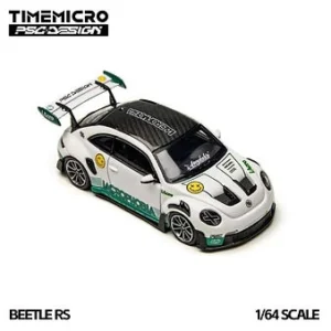 PSC DESIGN 1:64 Volkswagen Beetle RS – BEETLE iAcro