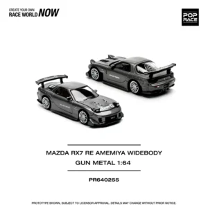 Mazda RX-7 RE-AMEMIYA