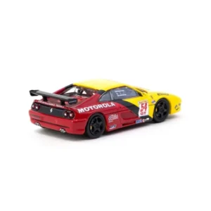 1:64 Ferrari F355 Challenge – World Challenge 2000
